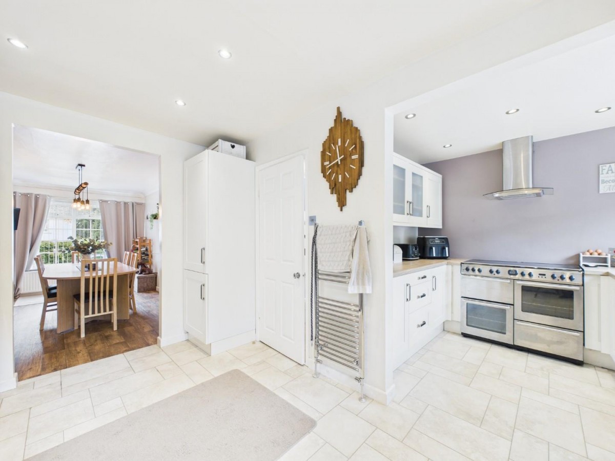 Walker Wood, Baildon, Shipley