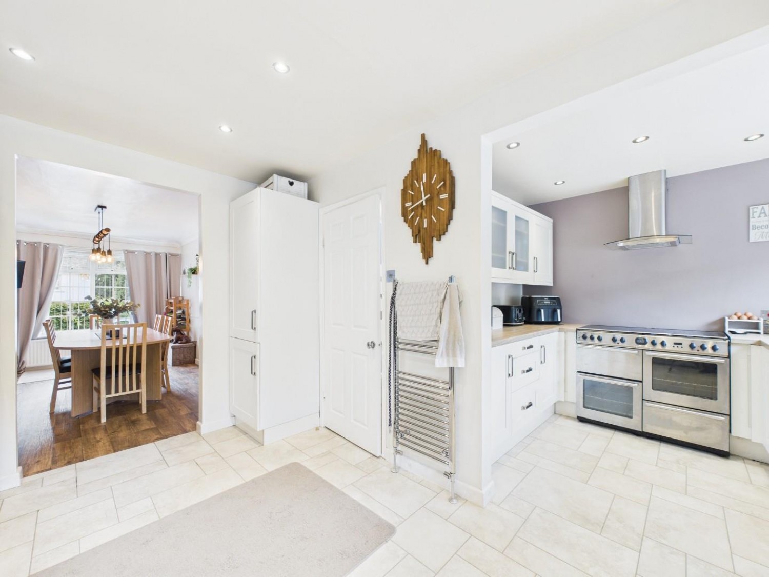 Walker Wood, Baildon, Shipley