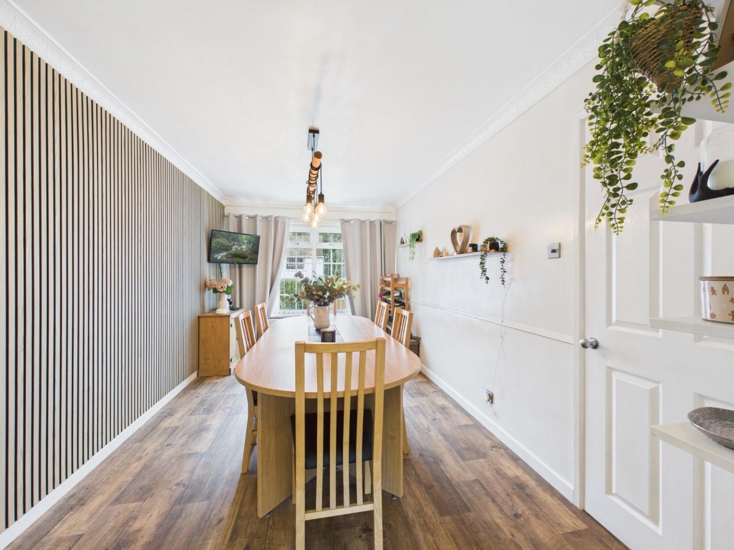 Walker Wood, Baildon, Shipley