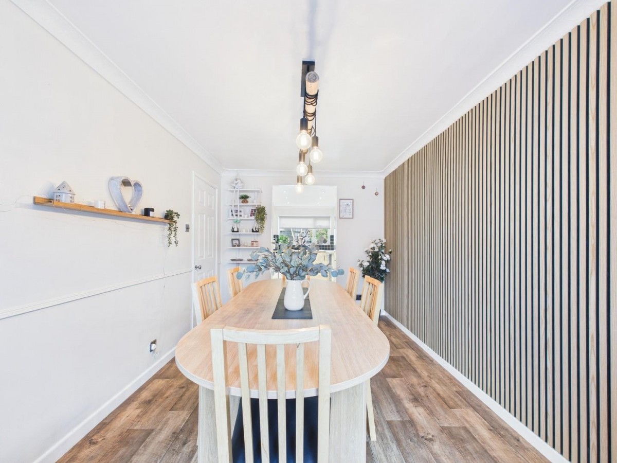 Walker Wood, Baildon, Shipley