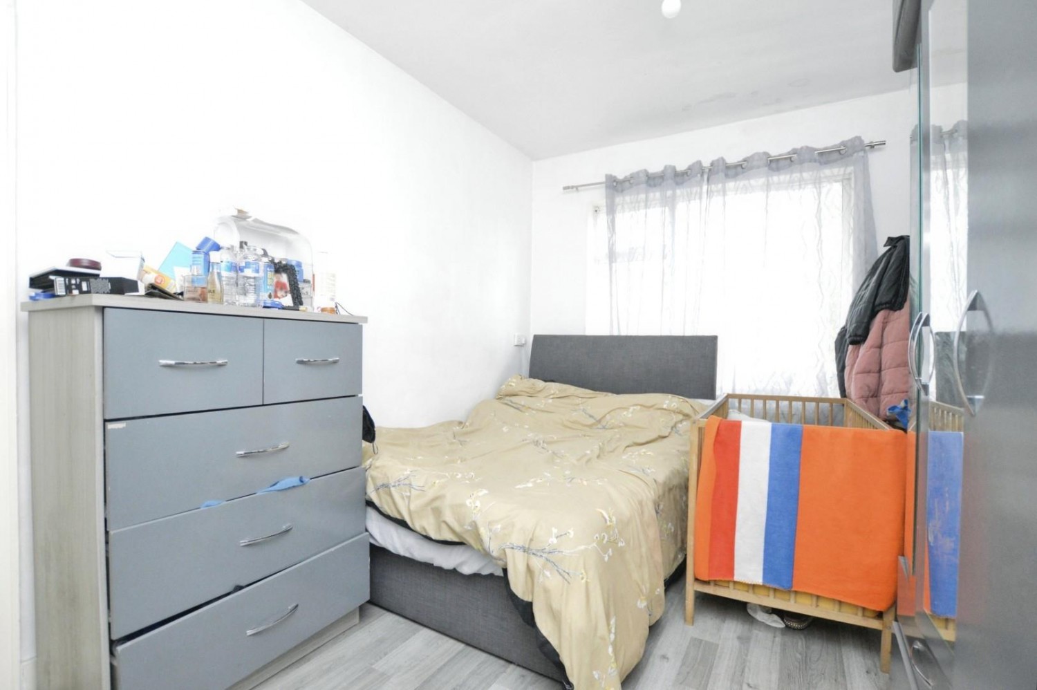 Chigwell Road, Woodford Green