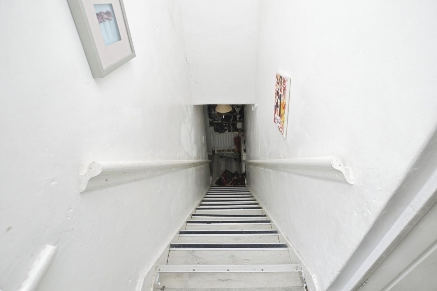 Chigwell Road, Woodford Green