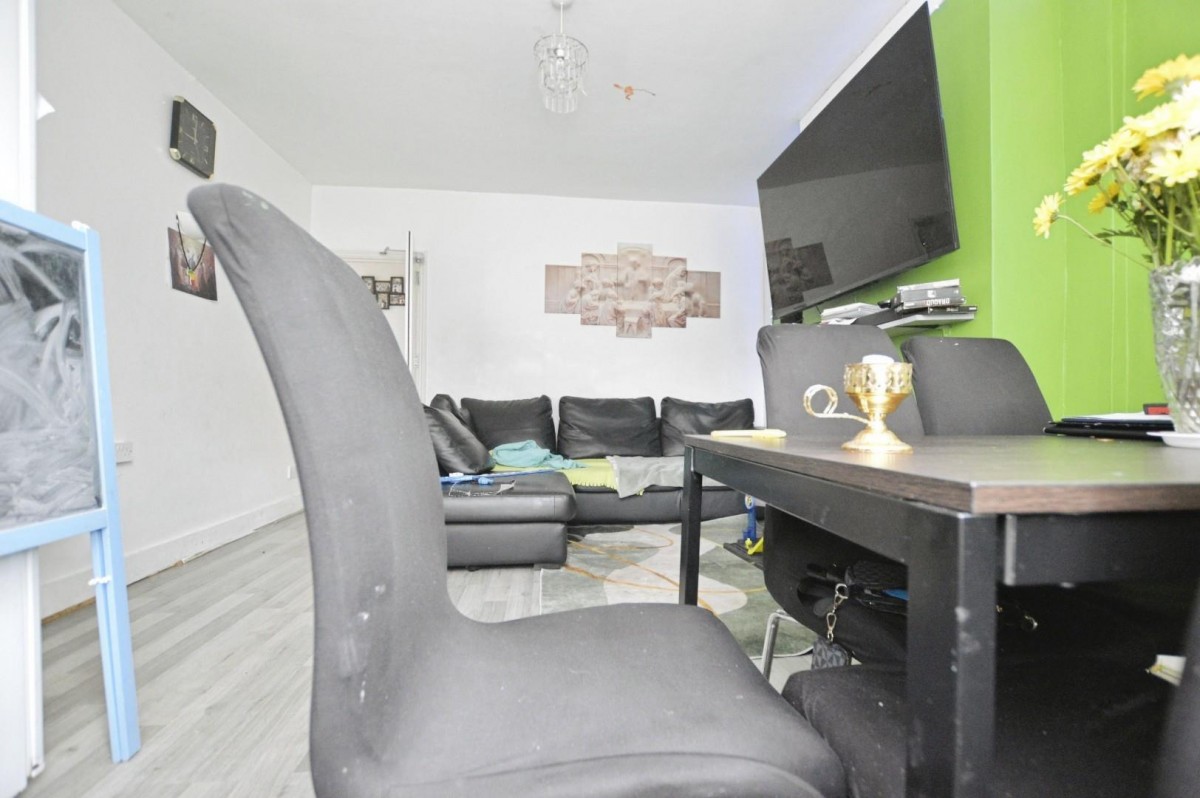 Chigwell Road, Woodford Green