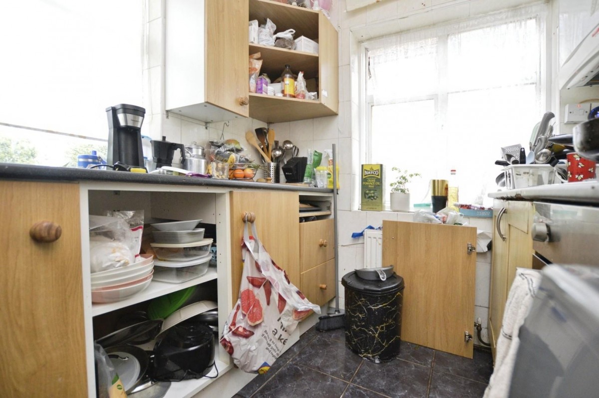 Chigwell Road, Woodford Green