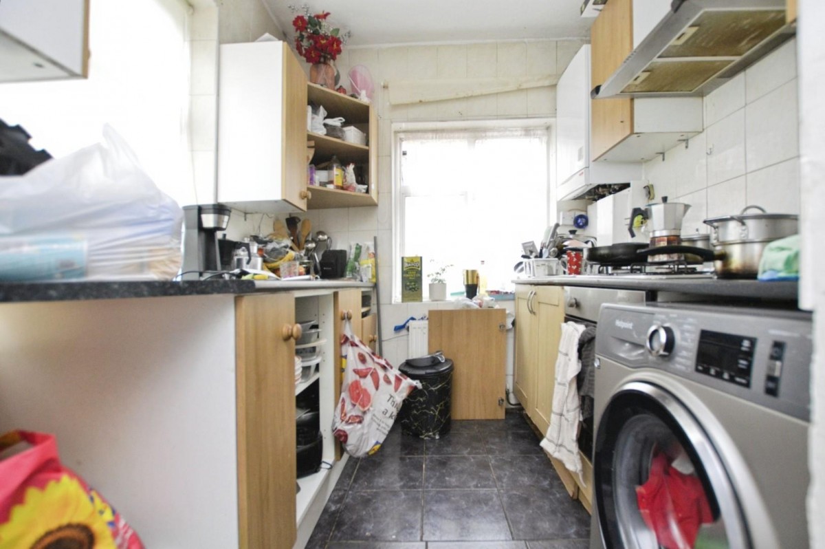 Chigwell Road, Woodford Green