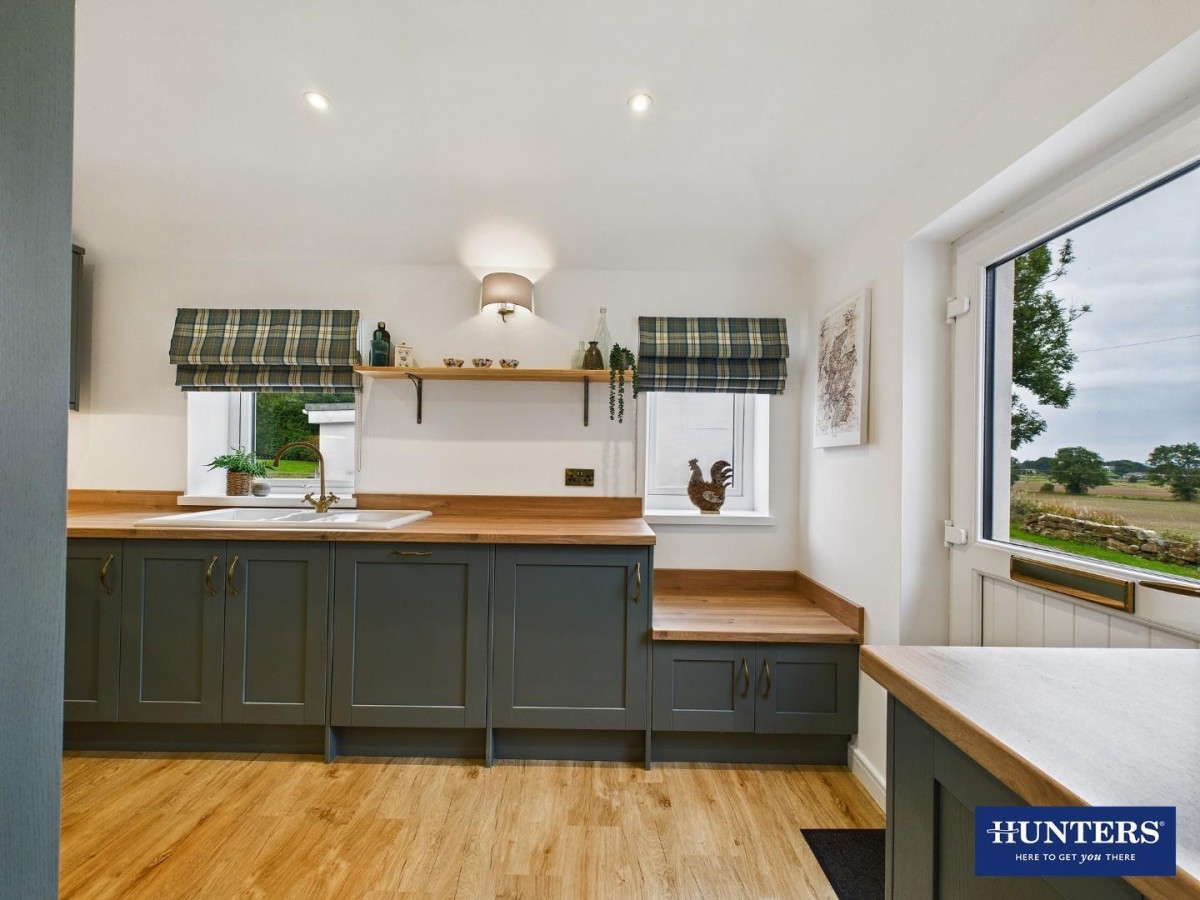 Old Post Office, Millhousebridge, Lockerbie, DG11