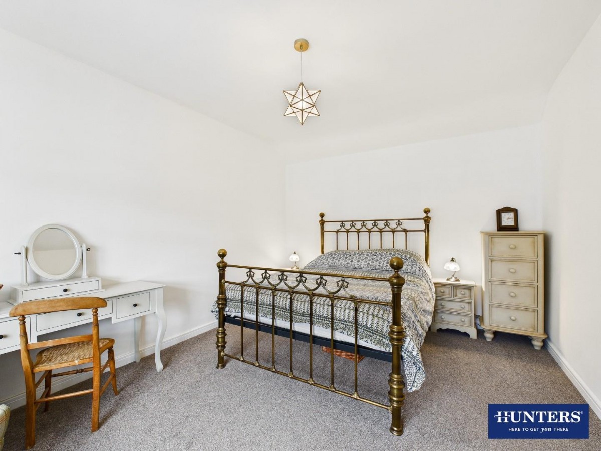 Old Post Office, Millhousebridge, Lockerbie, DG11