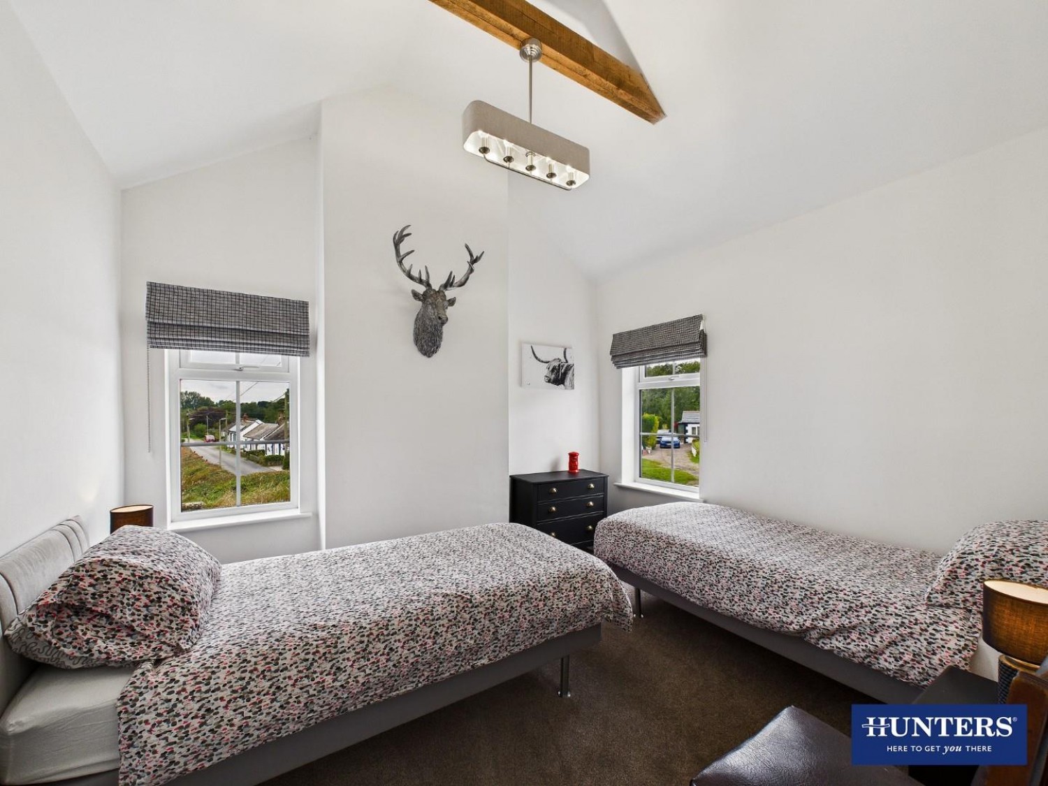 Old Post Office, Millhousebridge, Lockerbie, DG11