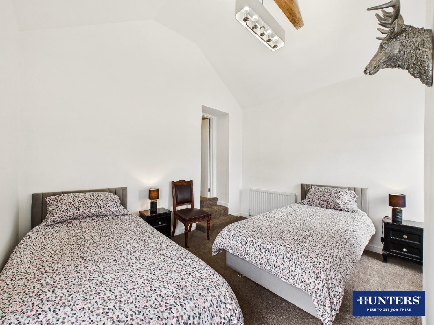 Old Post Office, Millhousebridge, Lockerbie, DG11