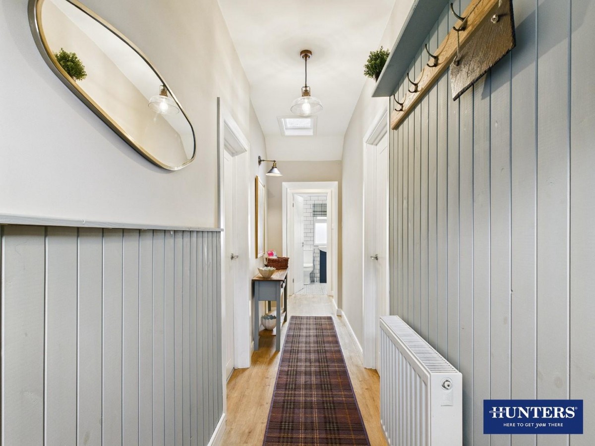 Old Post Office, Millhousebridge, Lockerbie, DG11