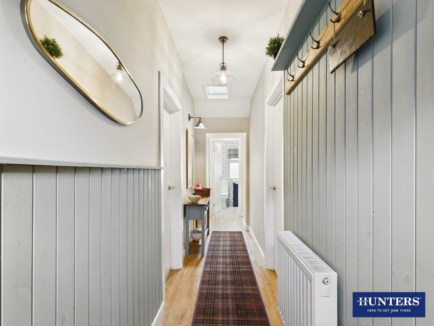 Old Post Office, Millhousebridge, Lockerbie, DG11