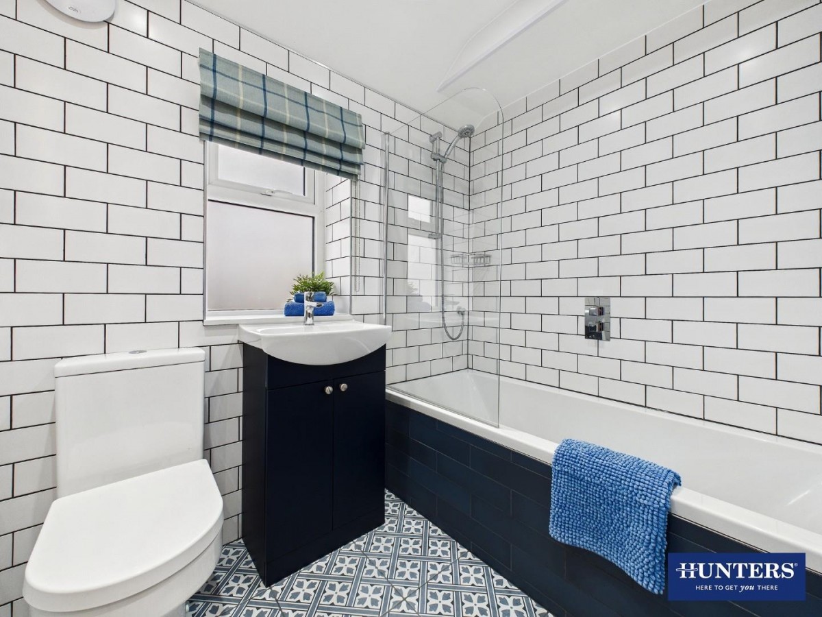 Old Post Office, Millhousebridge, Lockerbie, DG11