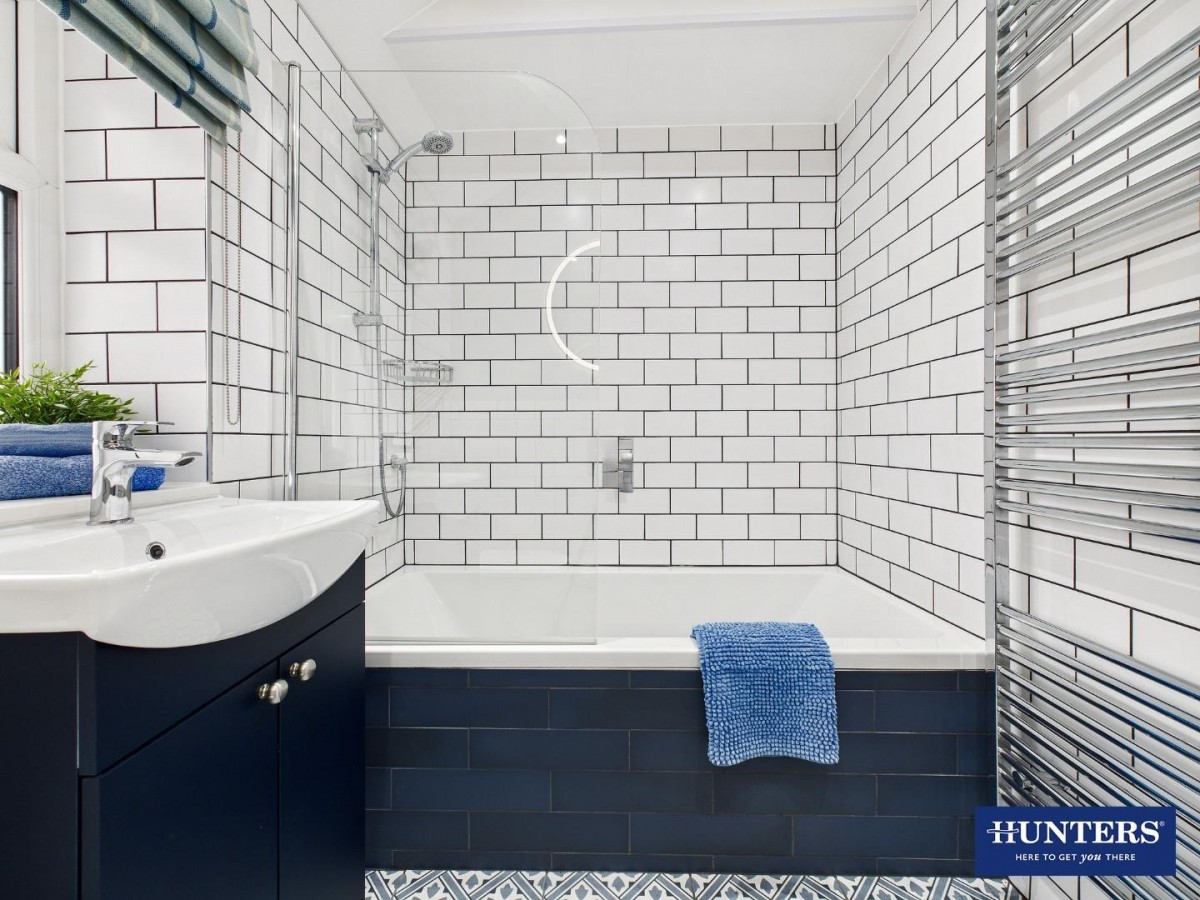 Old Post Office, Millhousebridge, Lockerbie, DG11