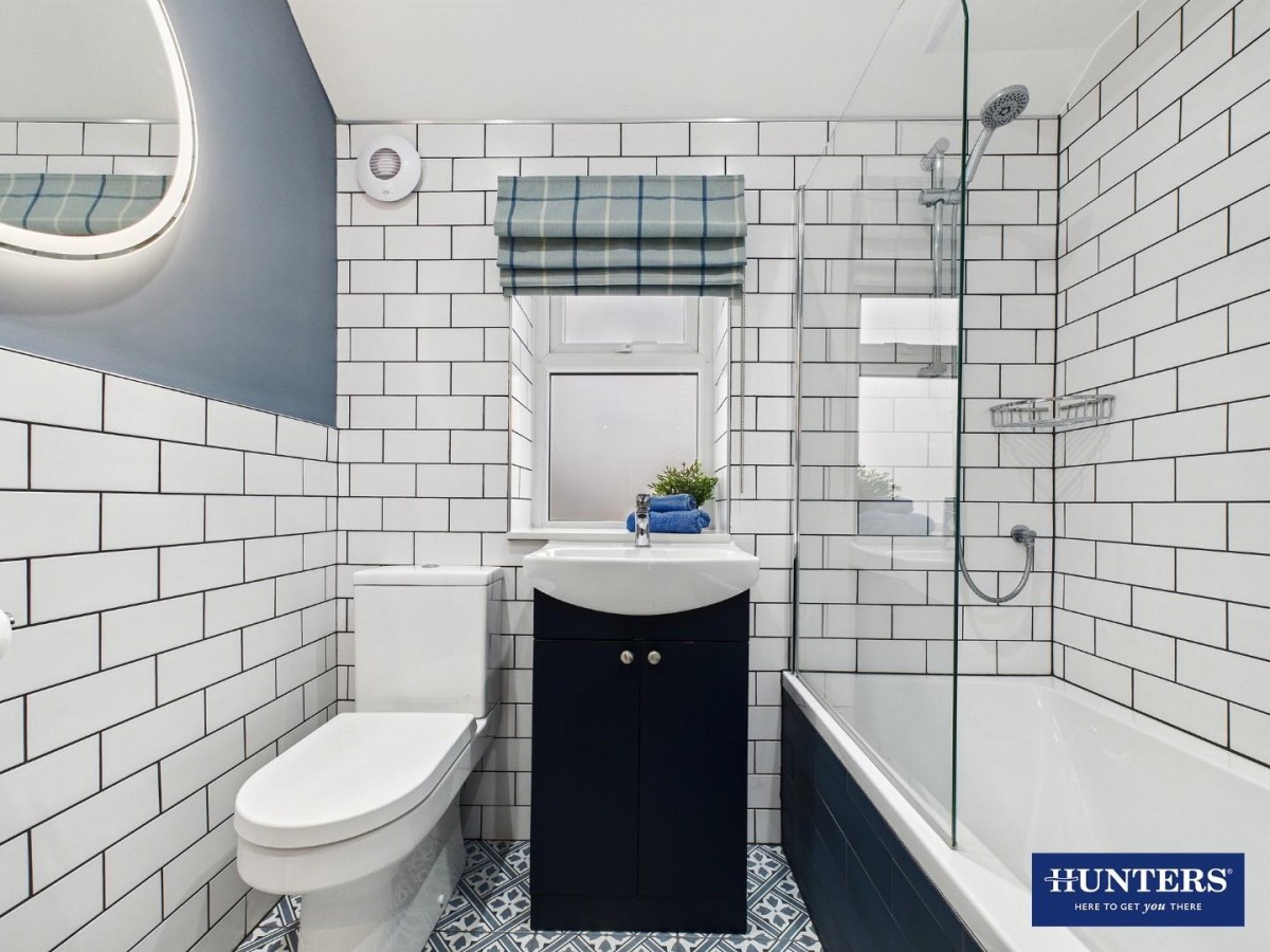 Old Post Office, Millhousebridge, Lockerbie, DG11