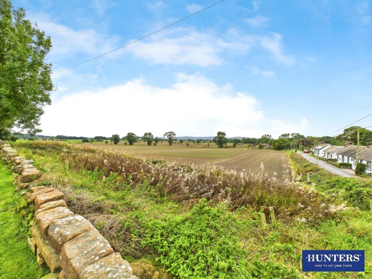 Old Post Office, Millhousebridge, Lockerbie, DG11