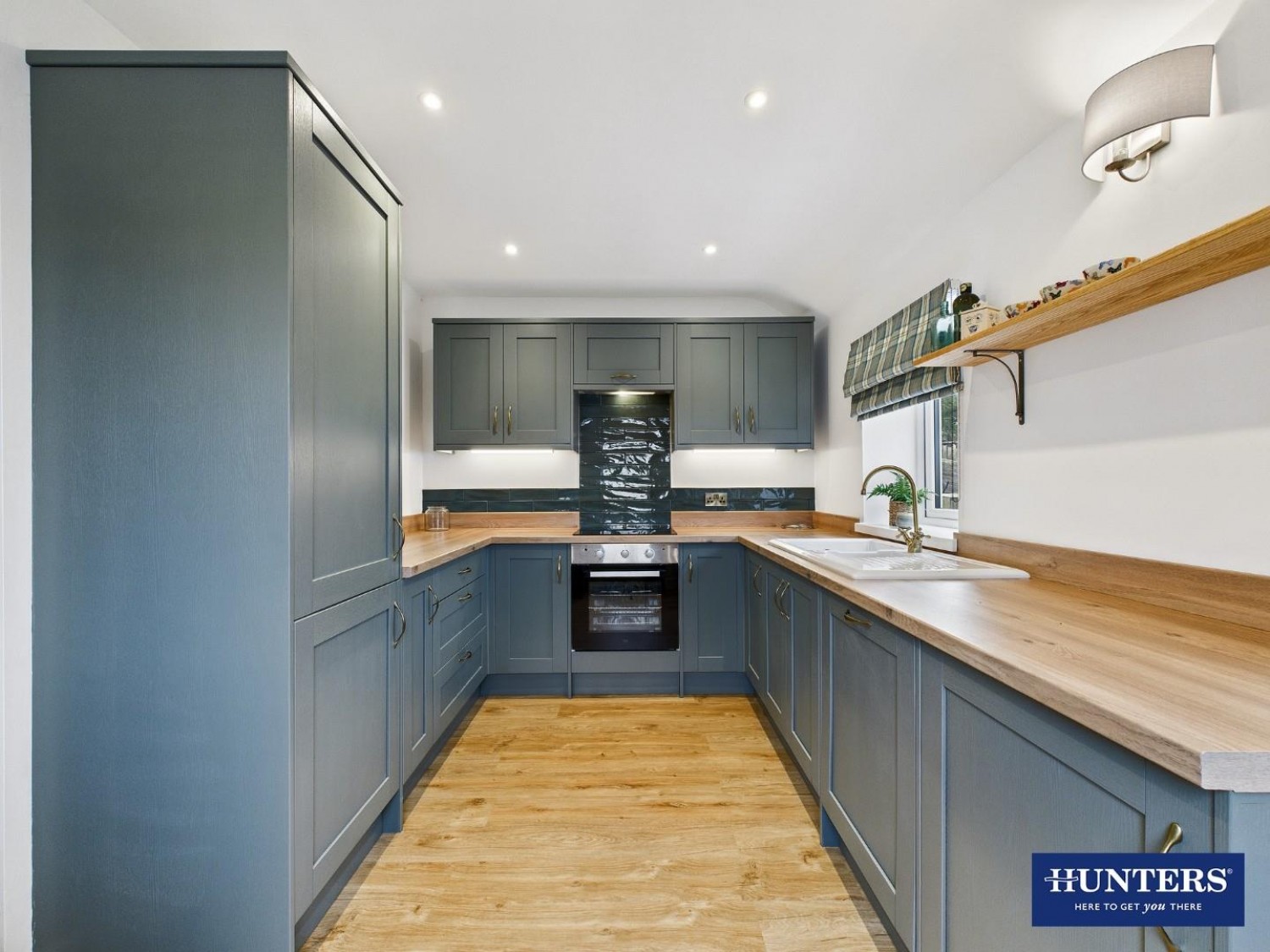 Old Post Office, Millhousebridge, Lockerbie, DG11