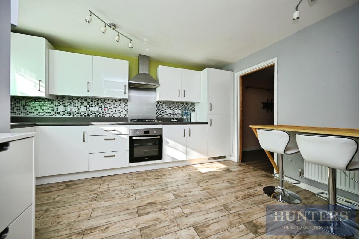 Holy Well Drive, Bradford