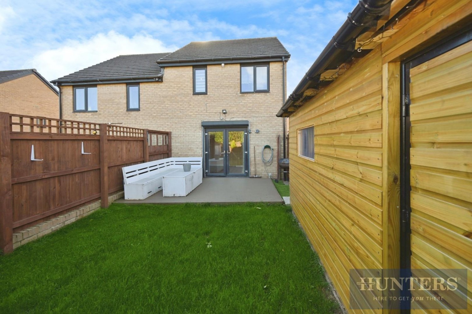 Holy Well Drive, Bradford