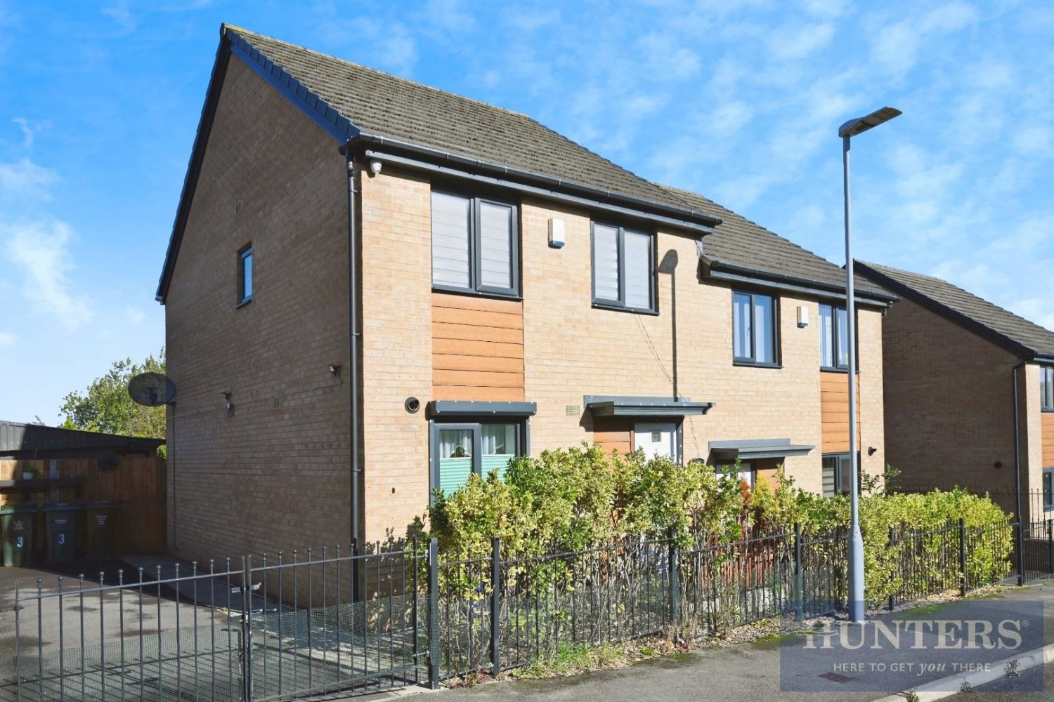 Holy Well Drive, Bradford