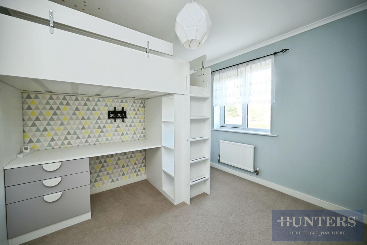 Holy Well Drive, Bradford