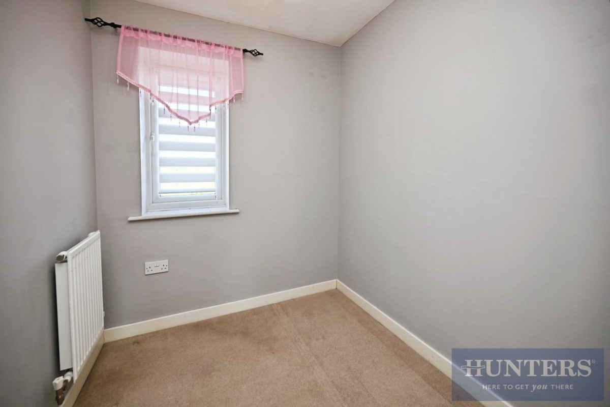 Holy Well Drive, Bradford