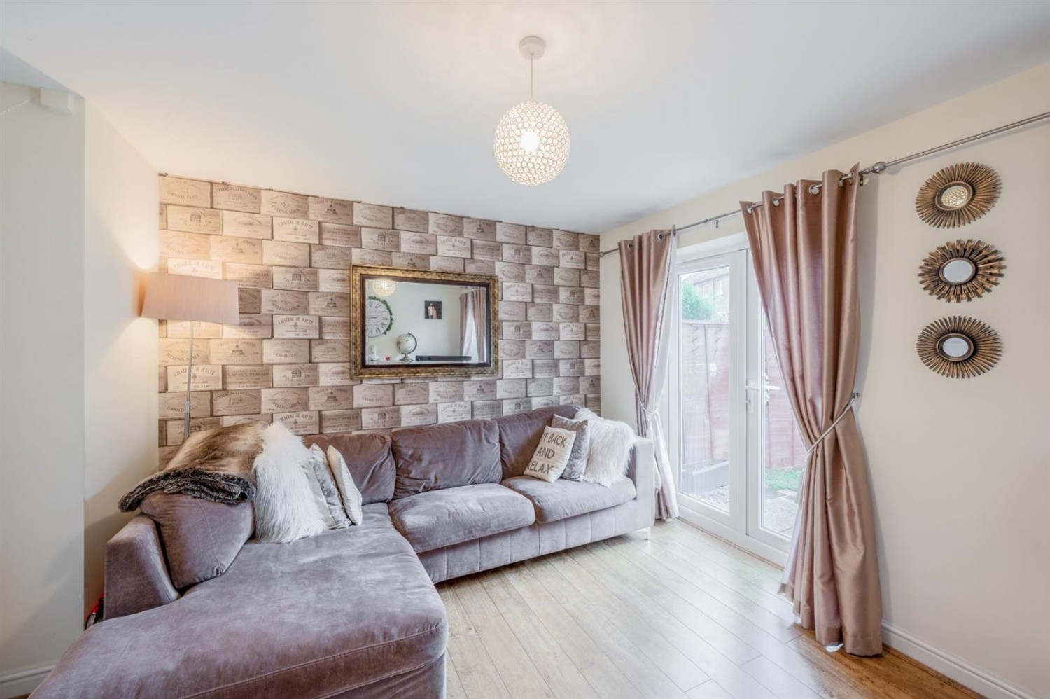 Marshall Crescent, Wordsley, DY8 5TA