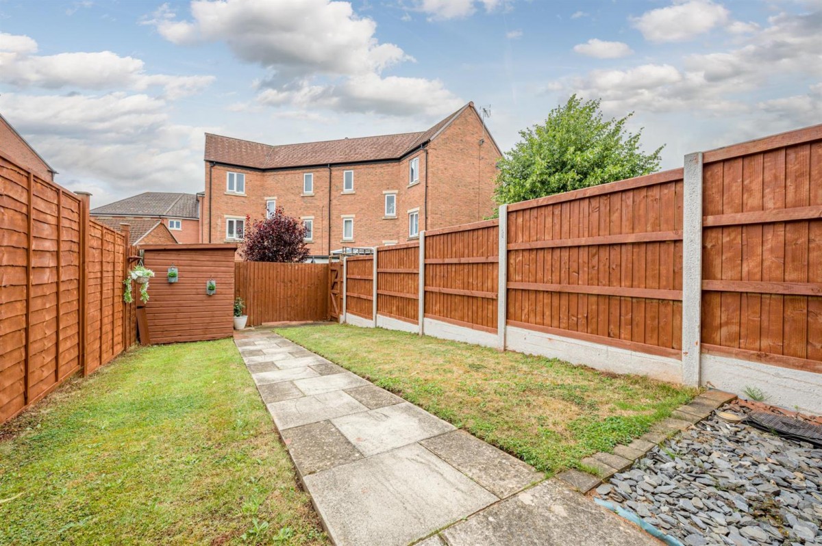 Marshall Crescent, Wordsley, DY8 5TA