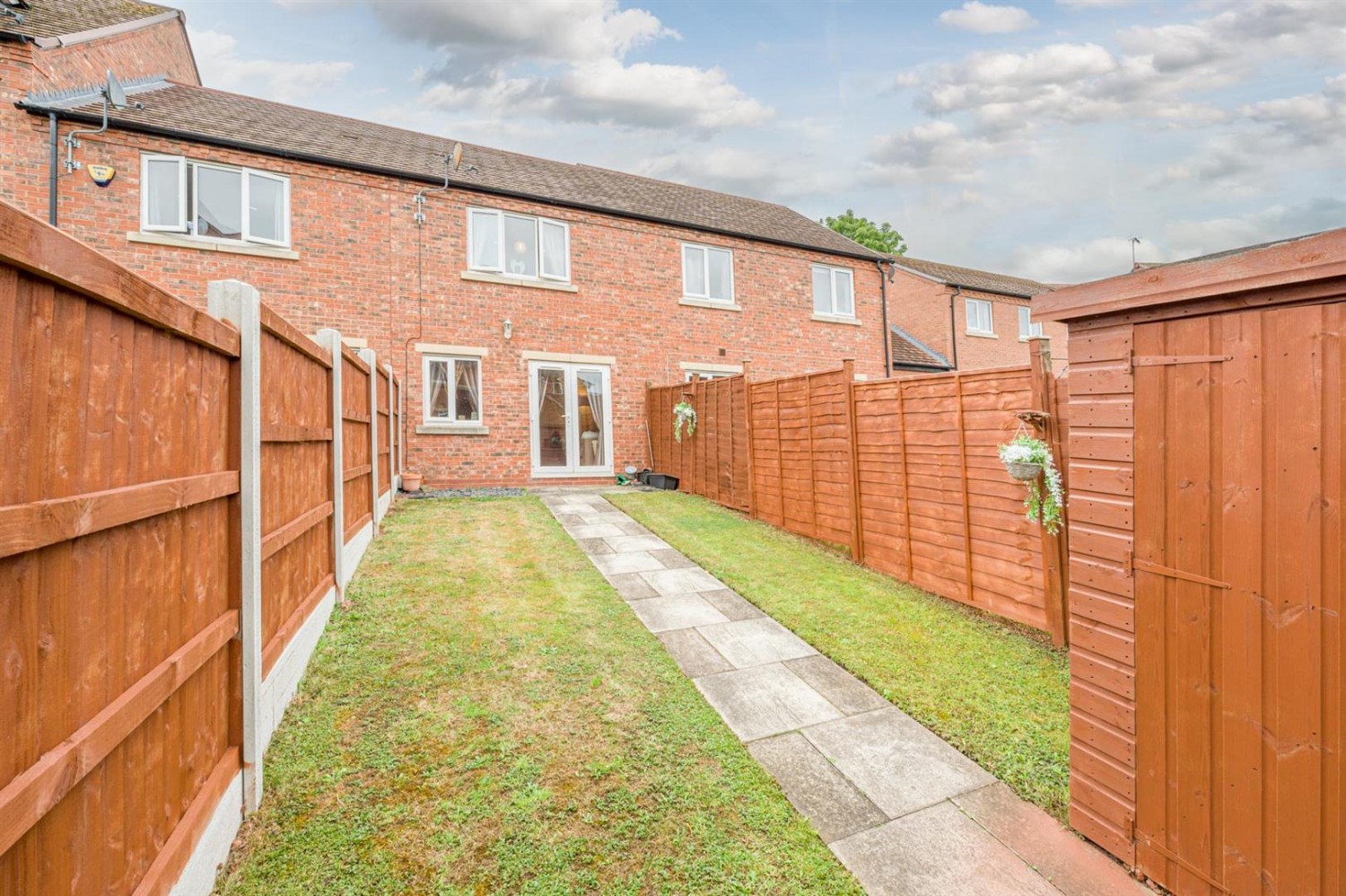 Marshall Crescent, Wordsley, DY8 5TA