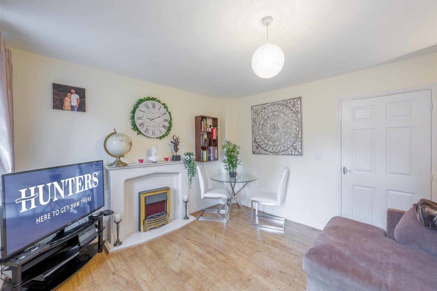 Marshall Crescent, Wordsley, DY8 5TA