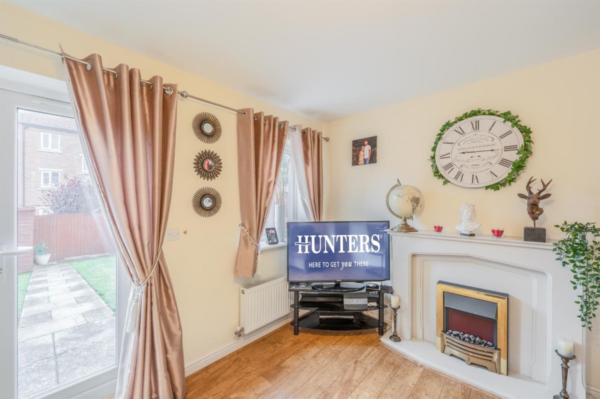 Marshall Crescent, Wordsley, DY8 5TA