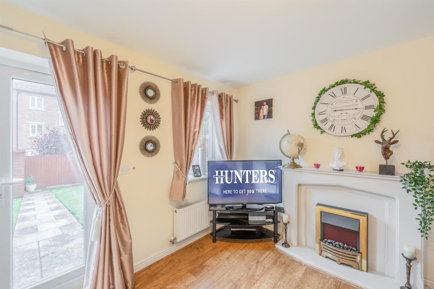 Marshall Crescent, Wordsley, DY8 5TA