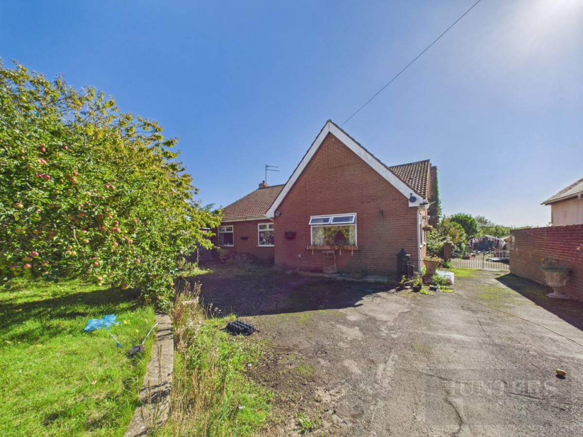 North Marine Road, Flamborough, Bridlington