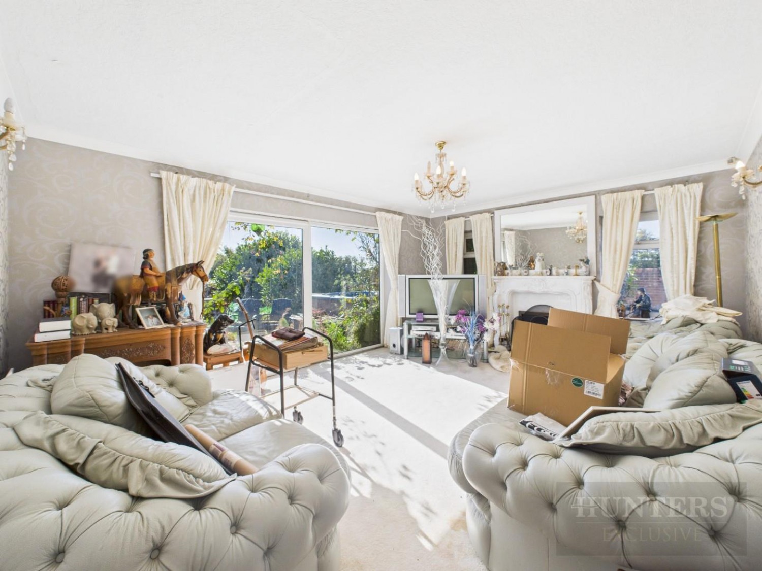 North Marine Road, Flamborough, Bridlington