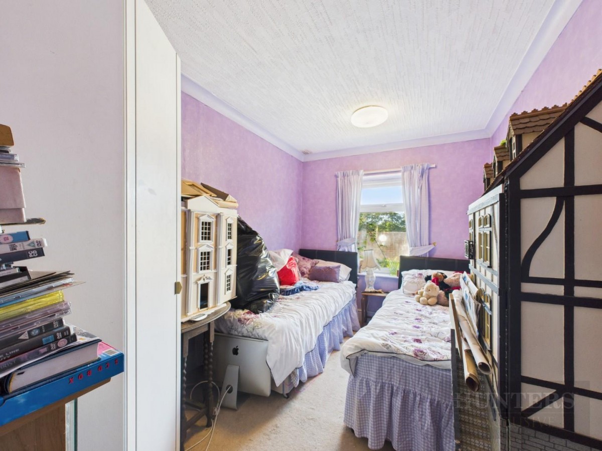 North Marine Road, Flamborough, Bridlington