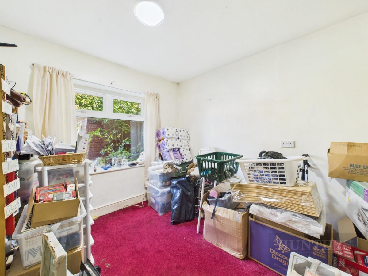 North Marine Road, Flamborough, Bridlington