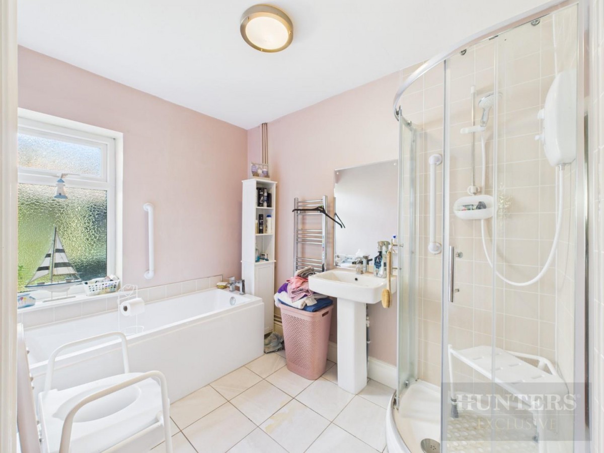 North Marine Road, Flamborough, Bridlington