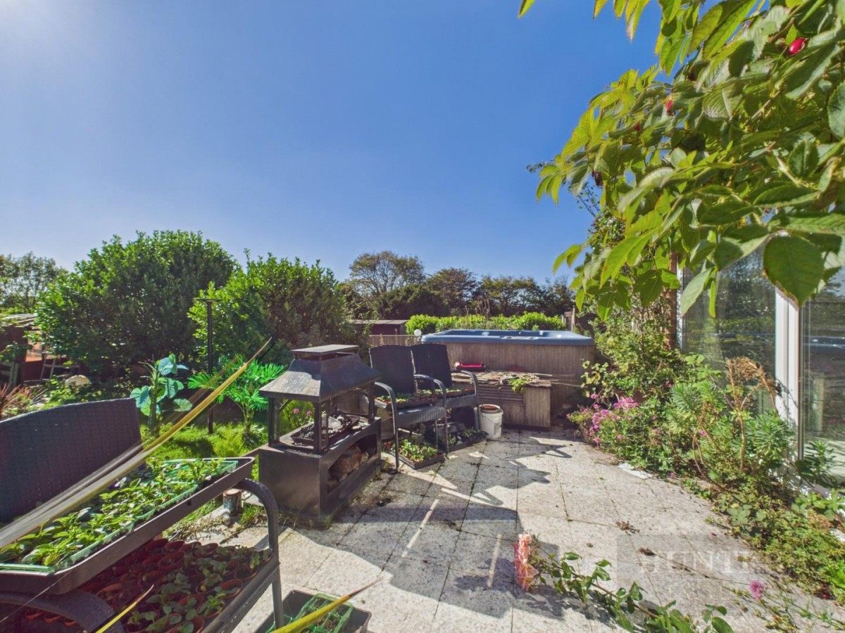 North Marine Road, Flamborough, Bridlington