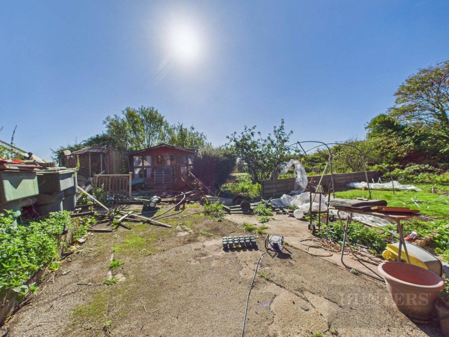 North Marine Road, Flamborough, Bridlington