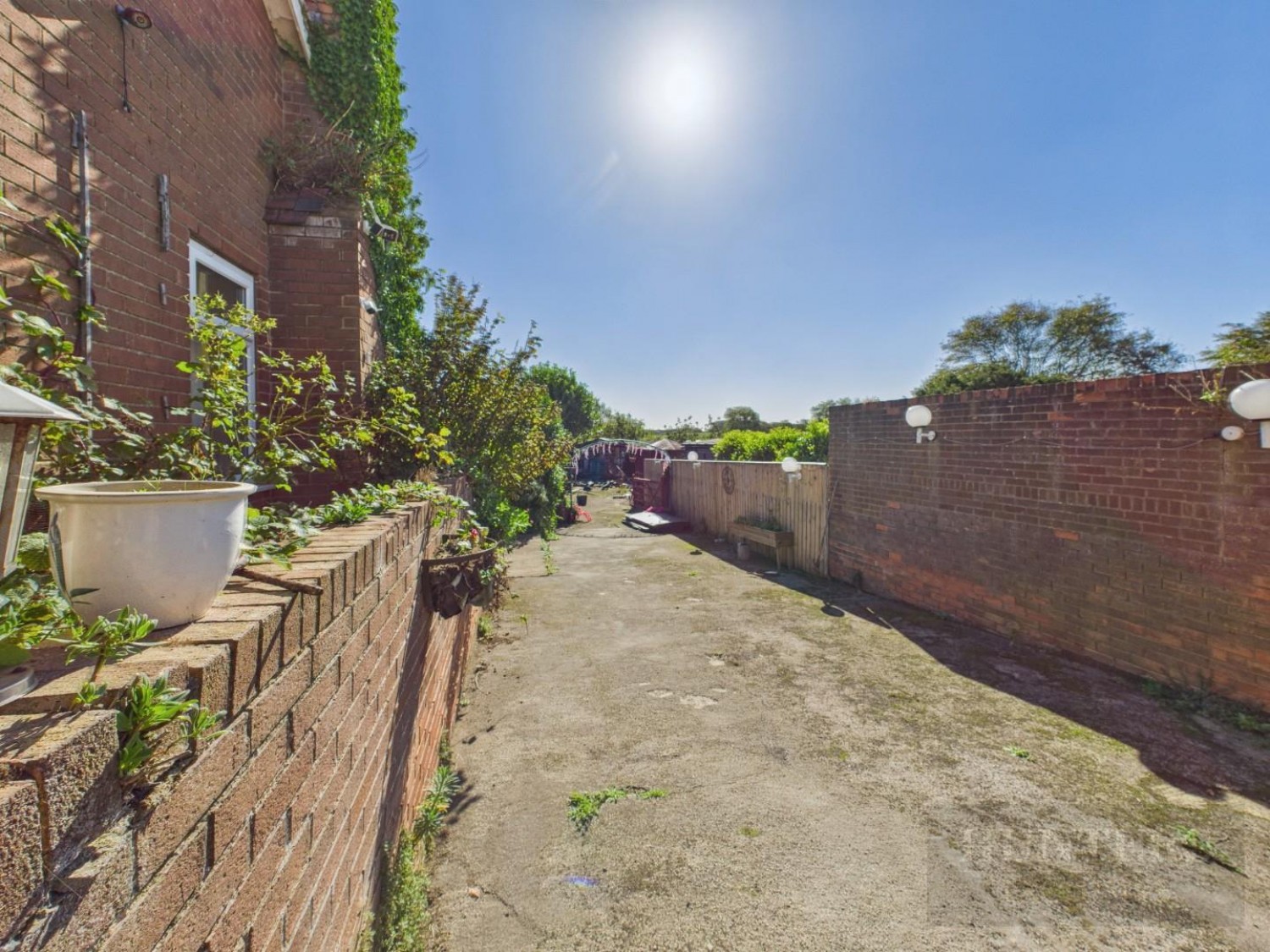 North Marine Road, Flamborough, Bridlington