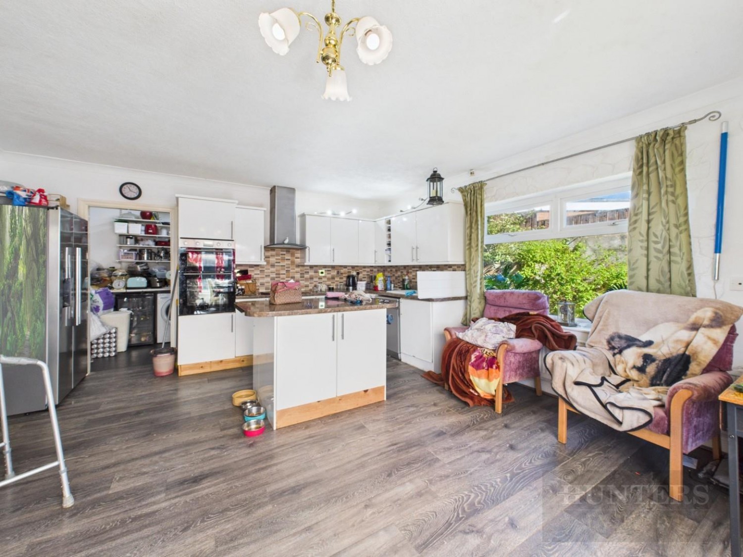 North Marine Road, Flamborough, Bridlington