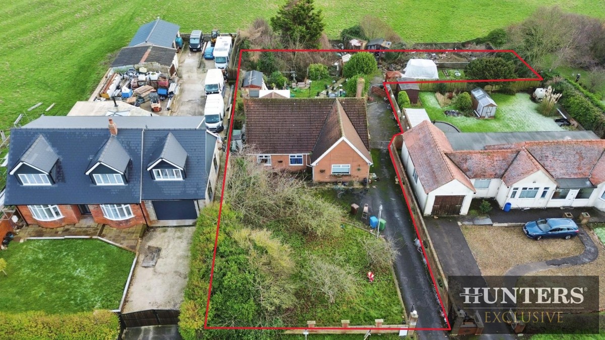 North Marine Road, Flamborough, Bridlington