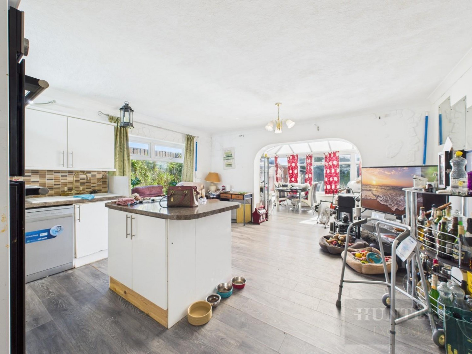 North Marine Road, Flamborough, Bridlington