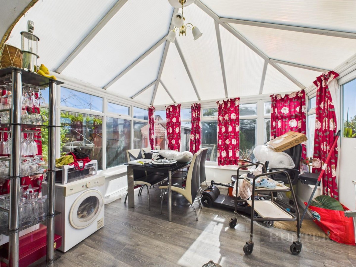 North Marine Road, Flamborough, Bridlington