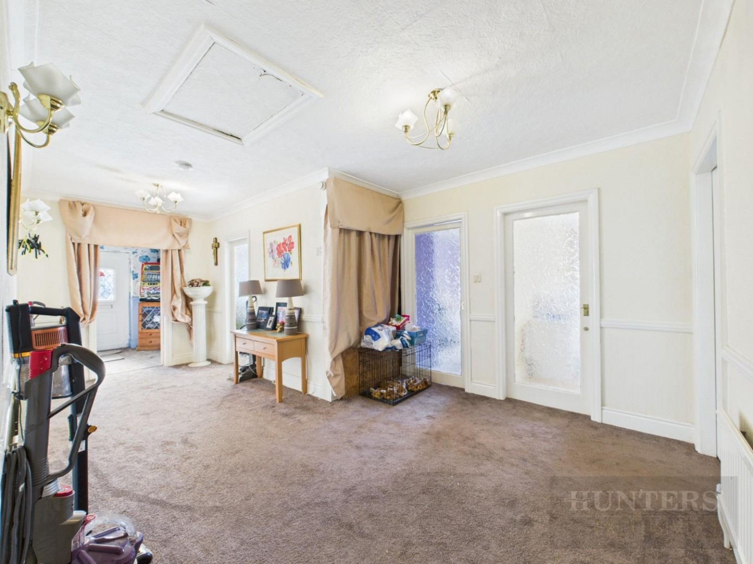 North Marine Road, Flamborough, Bridlington