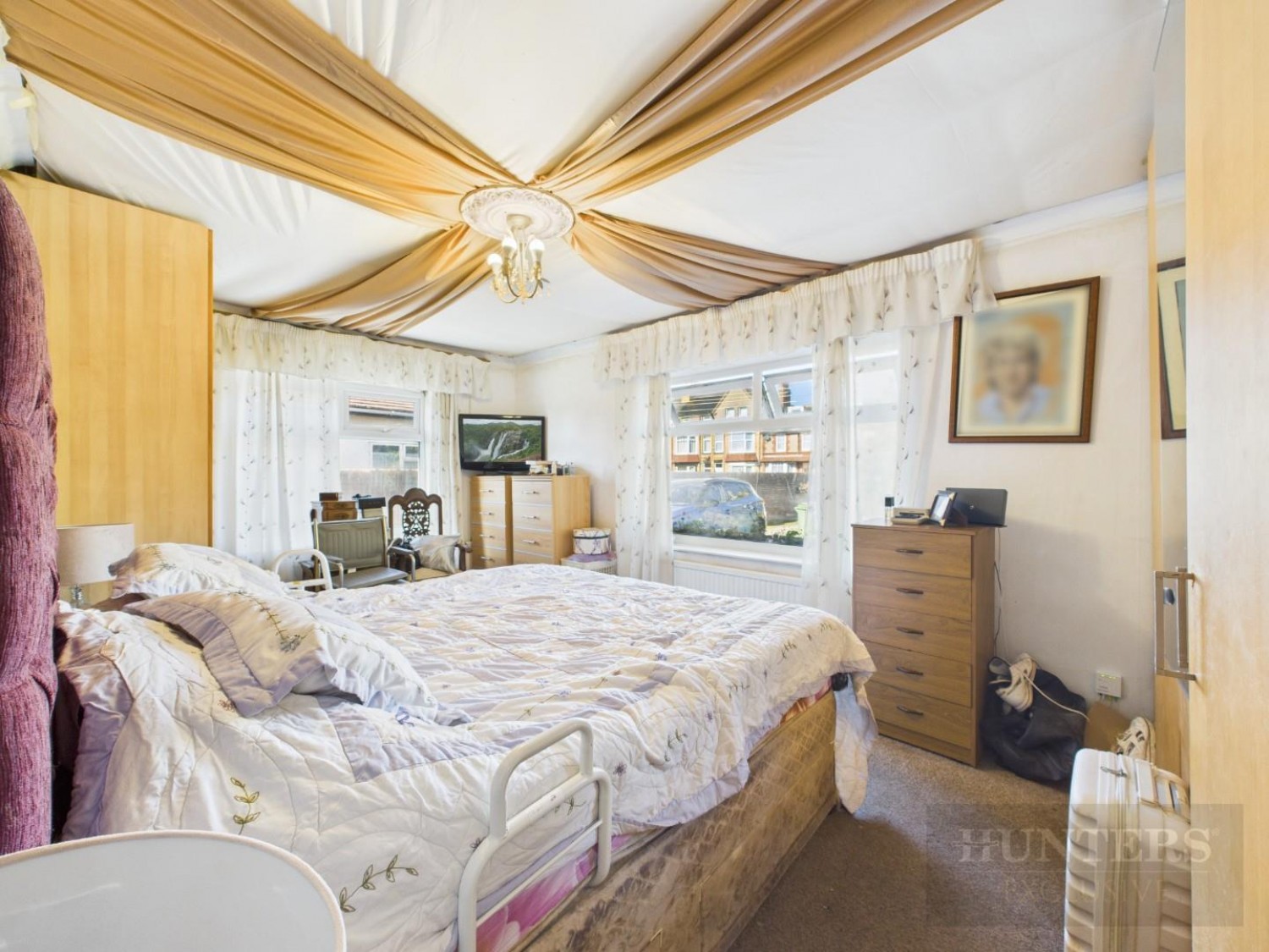 North Marine Road, Flamborough, Bridlington