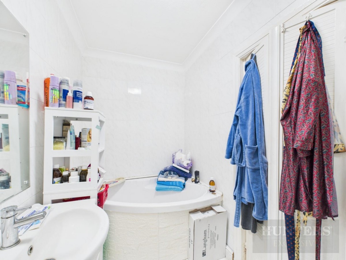 North Marine Road, Flamborough, Bridlington