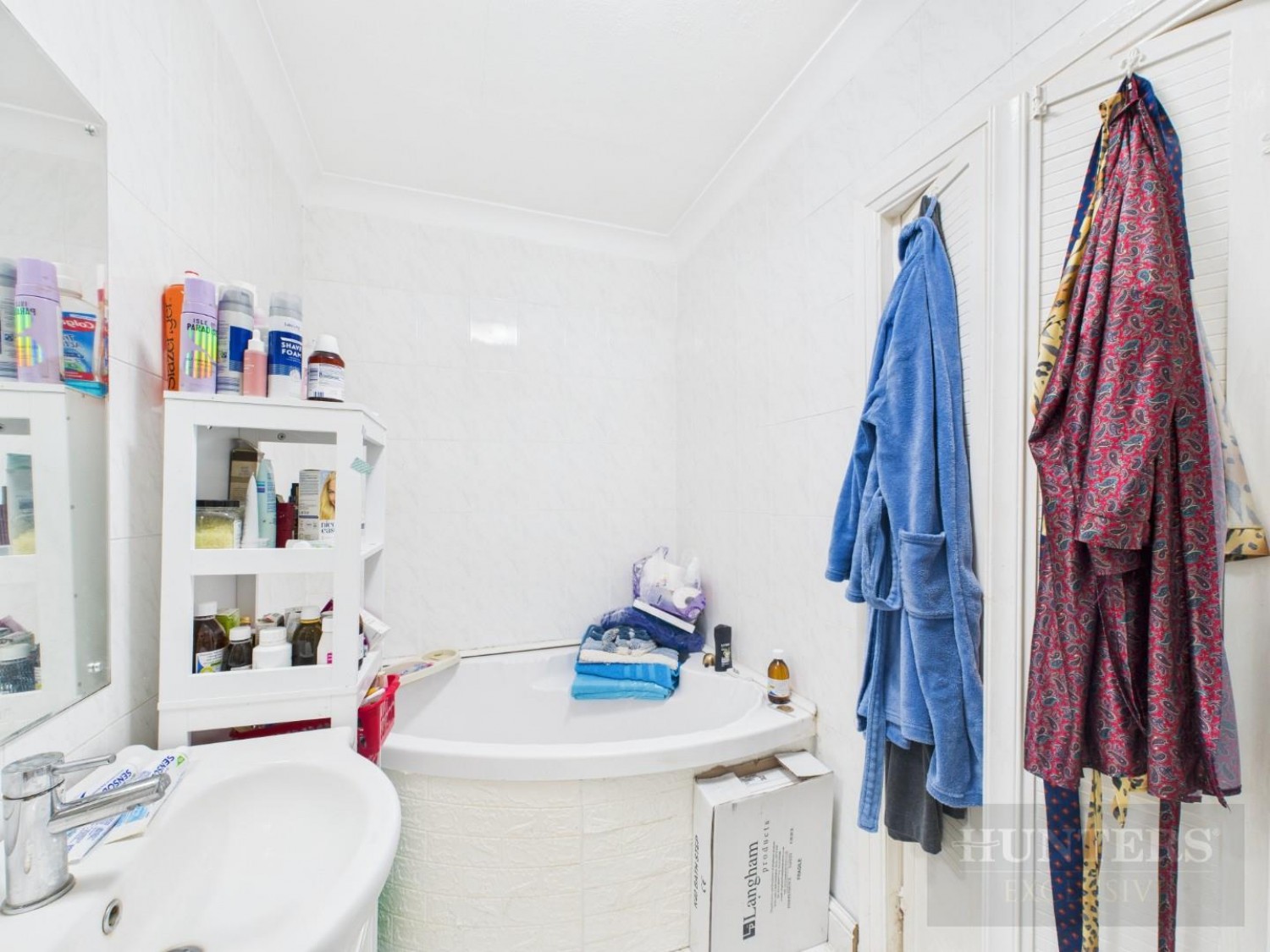 North Marine Road, Flamborough, Bridlington