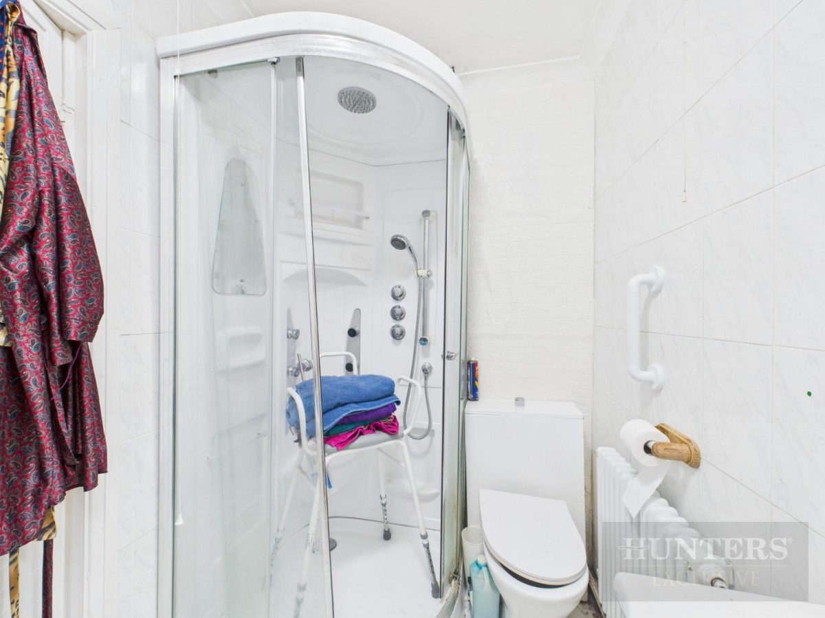 North Marine Road, Flamborough, Bridlington