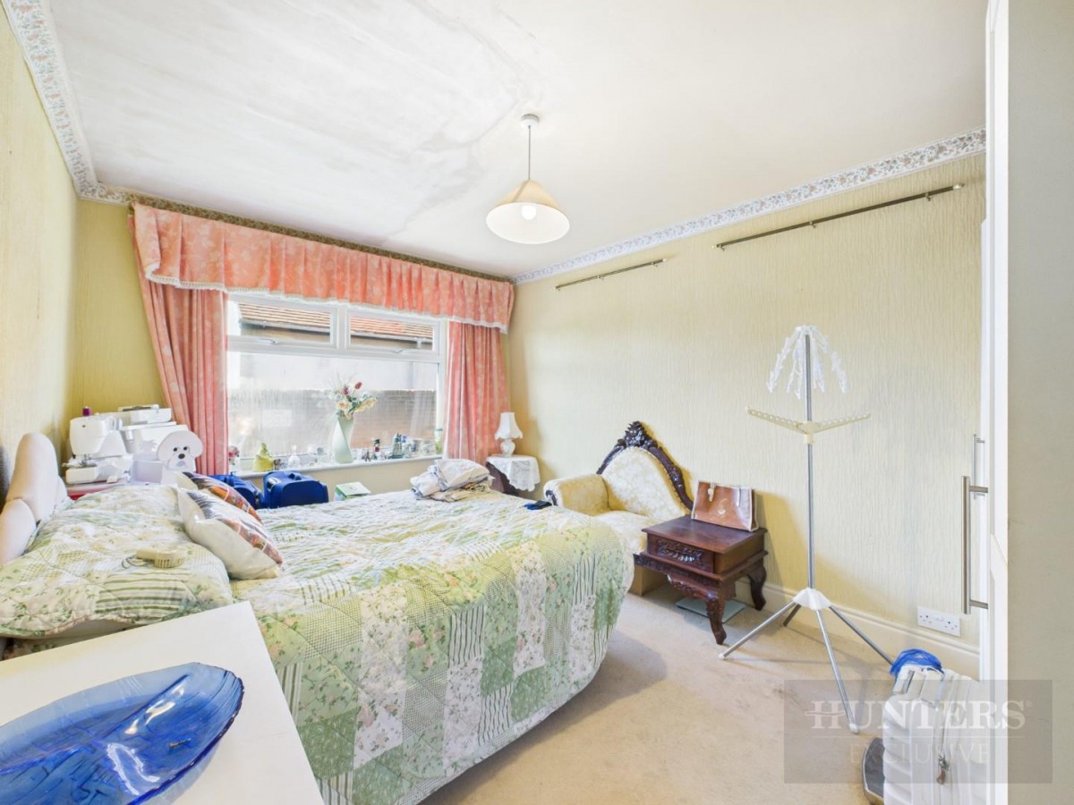 North Marine Road, Flamborough, Bridlington