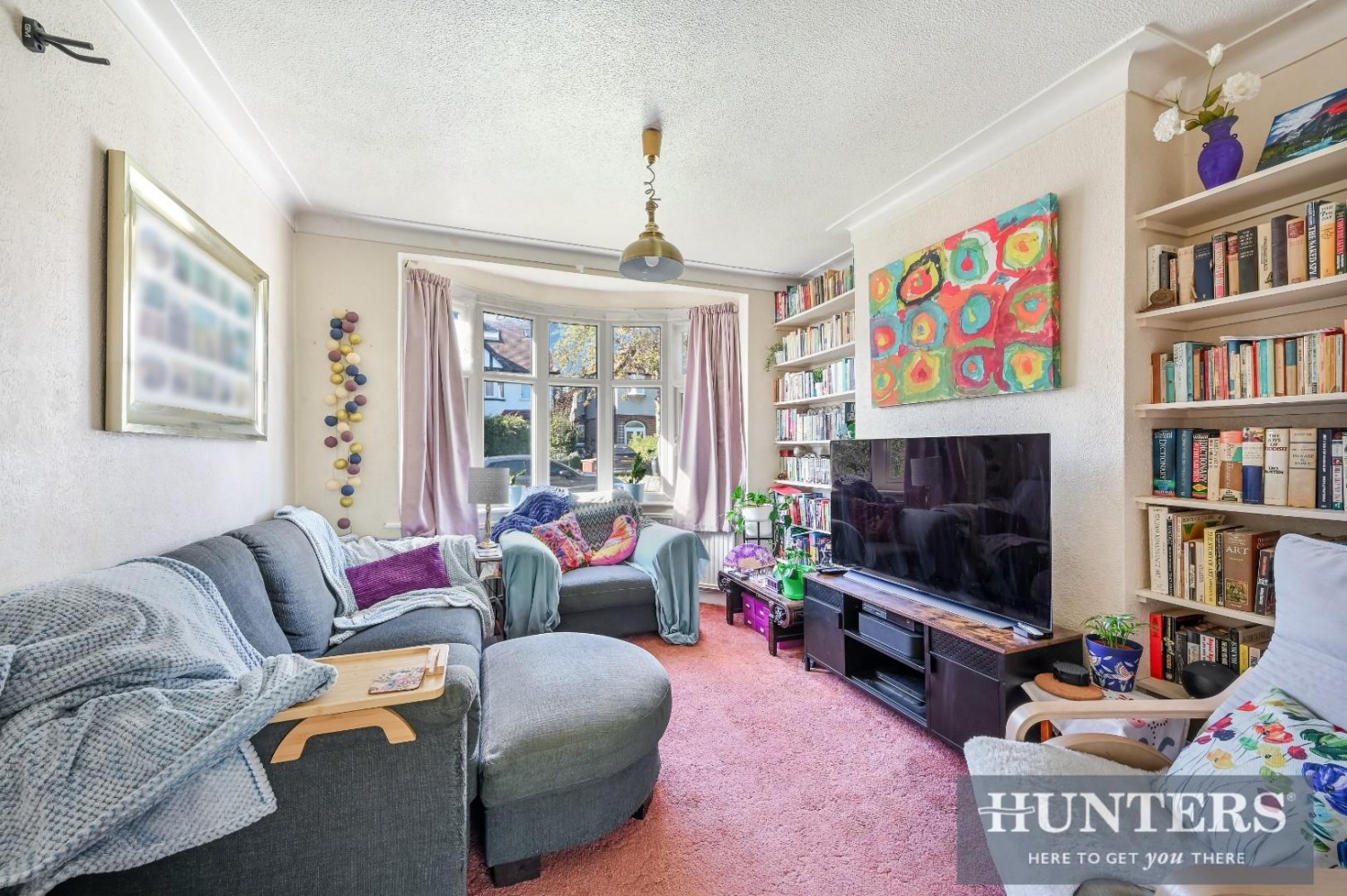 Lyncroft Gardens, Hounslow